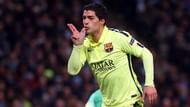 Luis Suarez
